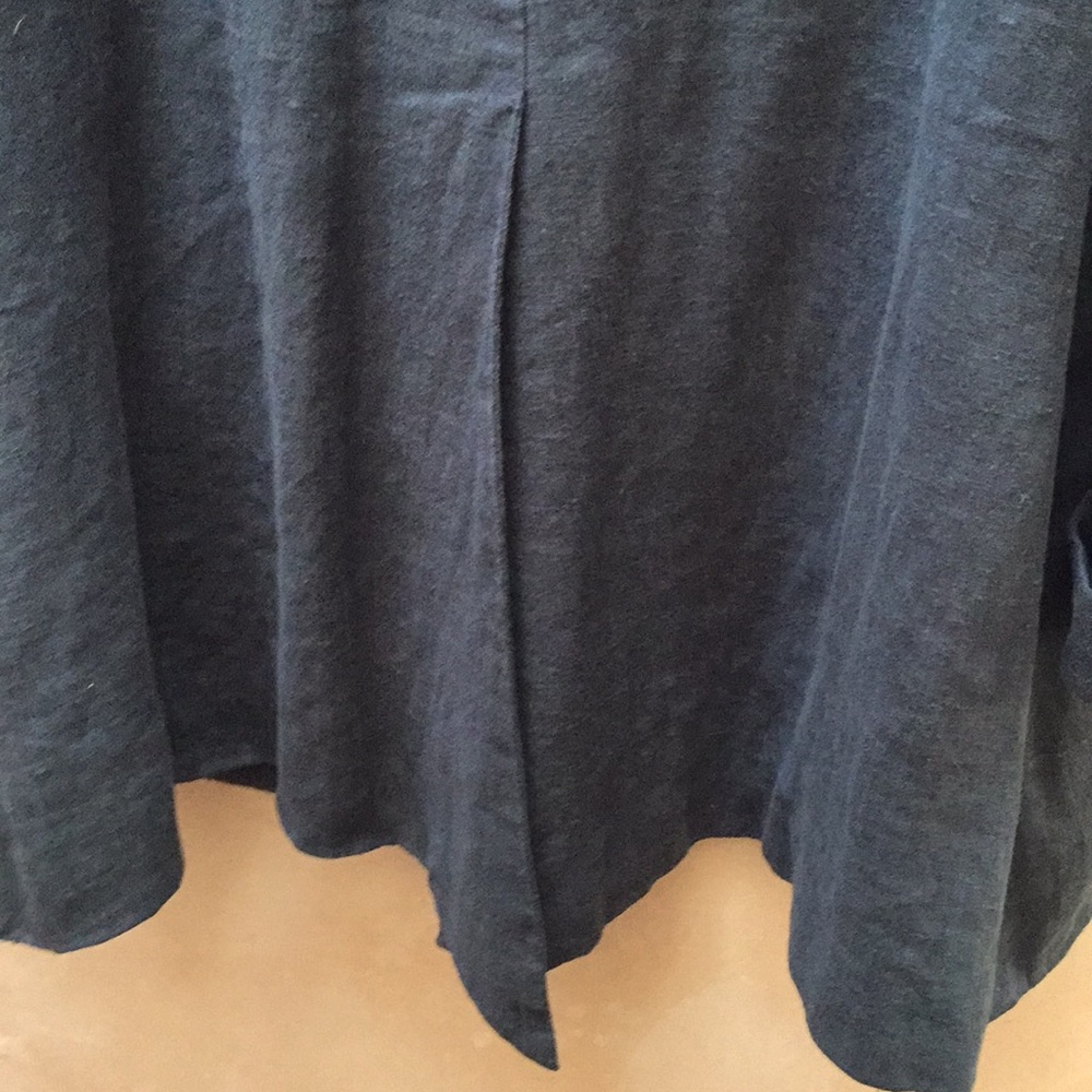 Linen Jacket - image 5